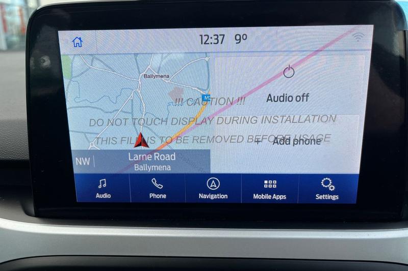 Used Ford Focus 2021 for sale - 76882580: Photo 24