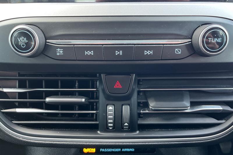 Used Ford Focus 2021 for sale - 76882580: Photo 25