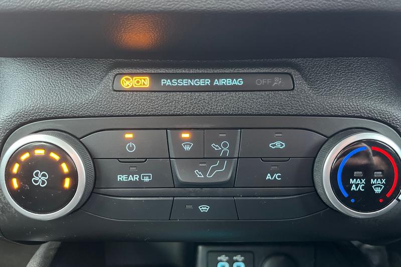 Used Ford Focus 2021 for sale - 76882580: Photo 26