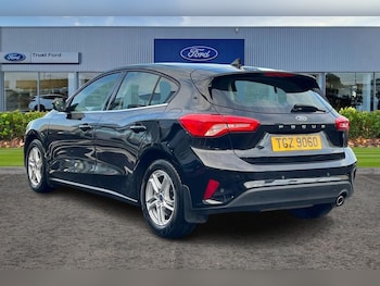 Used Ford Focus 2021 for sale - 76882580: Photo