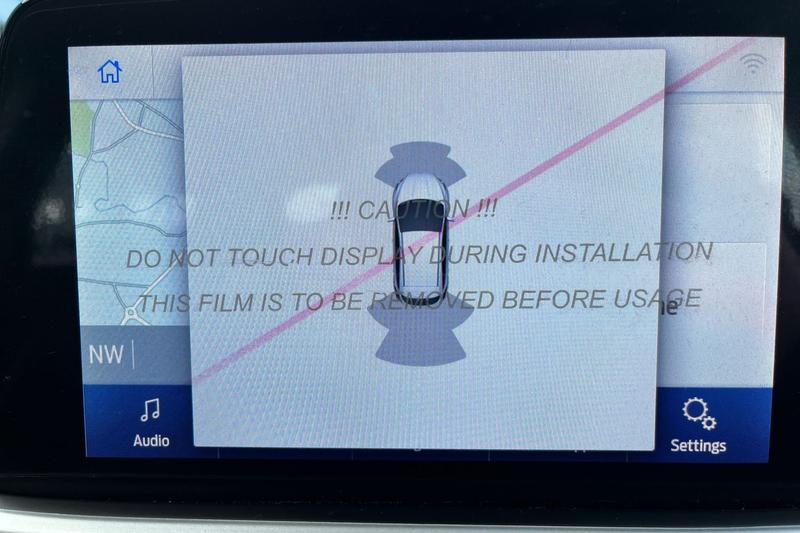 Used Ford Focus 2021 for sale - 76882580: Photo 30