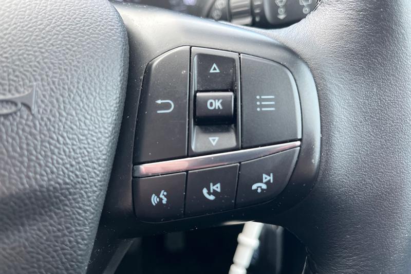 Used Ford Focus 2021 for sale - 76882580: Photo 33