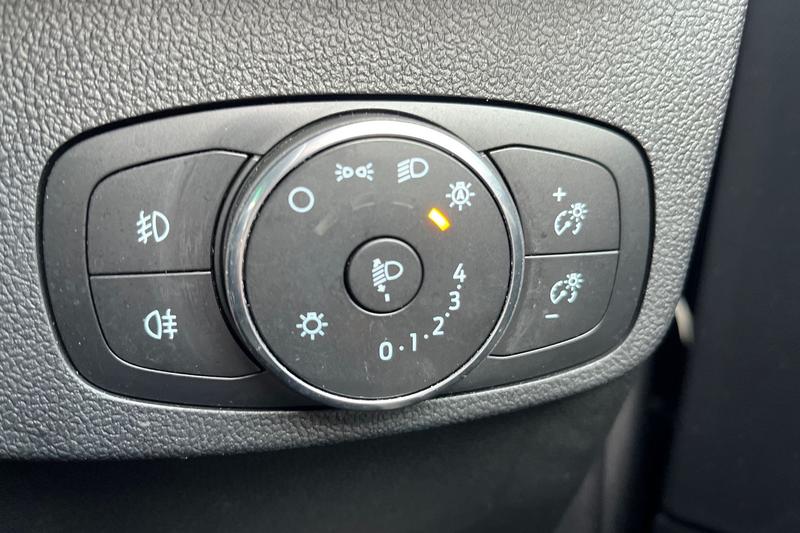 Used Ford Focus 2021 for sale - 76882580: Photo 34