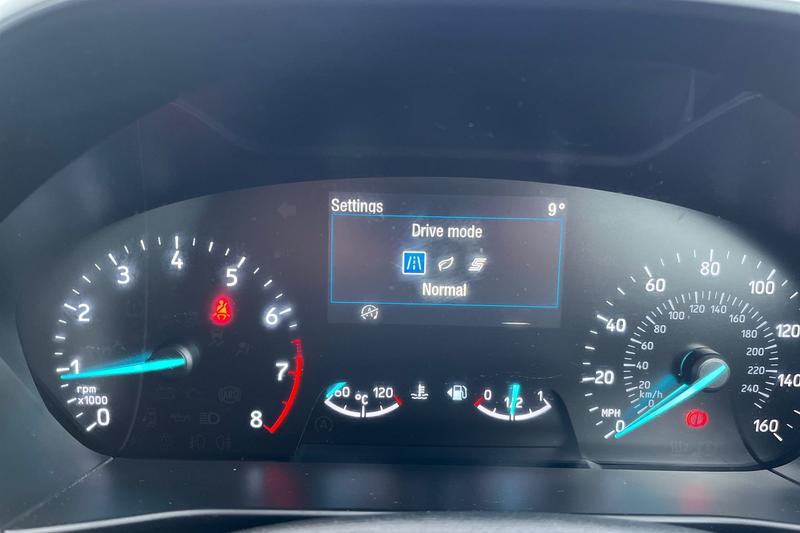 Used Ford Focus 2021 for sale - 76882580: Photo 37