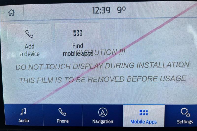 Used Ford Focus 2021 for sale - 76882580: Photo 38