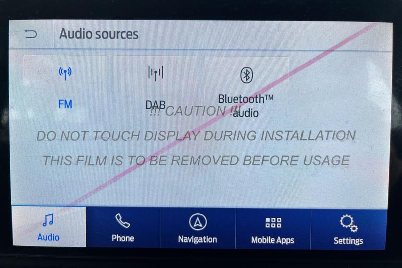 Used Ford Focus 2021 for sale - 76882580: Photo 39