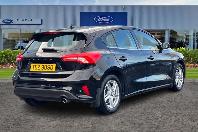 Used Ford Focus 2021 for sale - 76882580: Photo 4