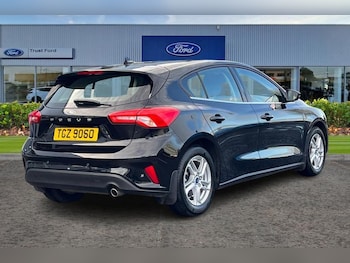 Used Ford Focus 2021 for sale - 76882580: Photo