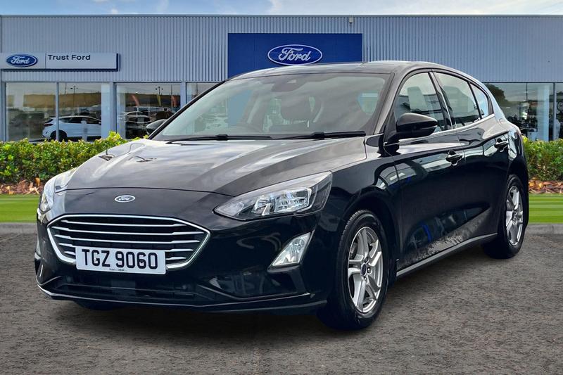Used Ford Focus 2021 for sale - 76882580: Photo 5