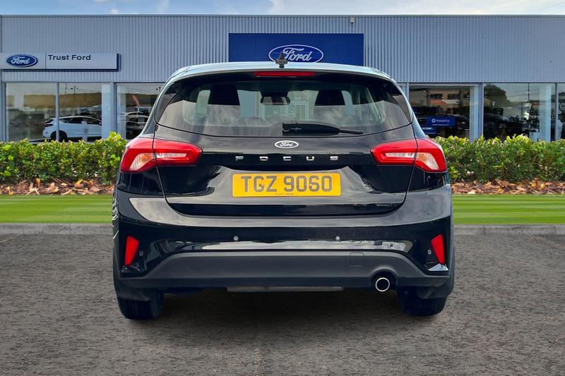 Used Ford Focus 2021 for sale - 76882580: Photo 7