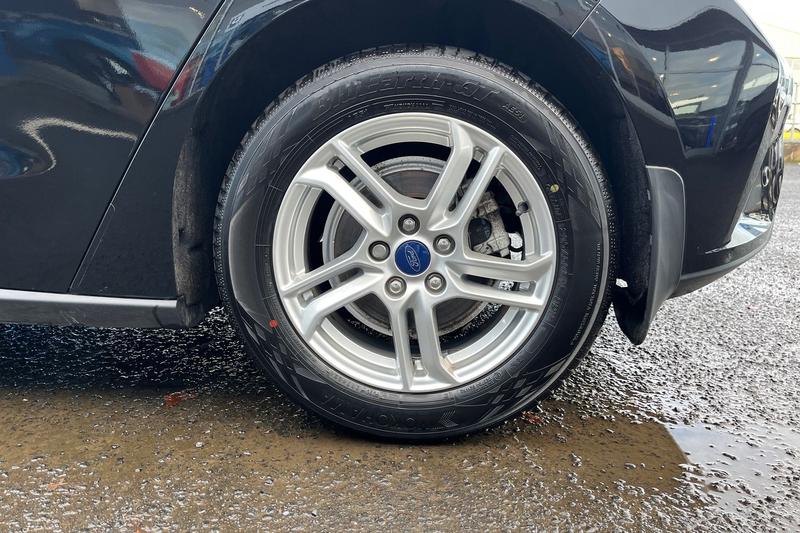 Used Ford Focus 2021 for sale - 76882580: Photo 8