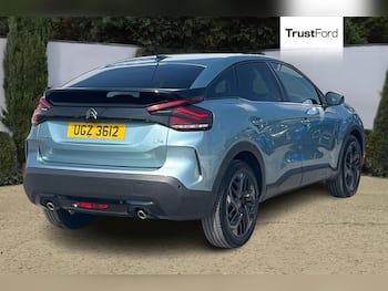 Used Citroen C4 2021 for sale - 79721266: Photo