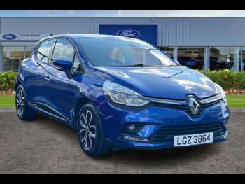 2018 - 0.9 TCE 90 Play 5dr **Low Insurance Group, Low mileage, Air Con, Bluetooth*