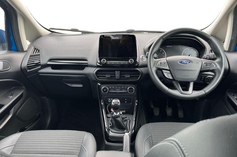 Used Ford Ecosport 2019 for sale - 76480417: Photo 10