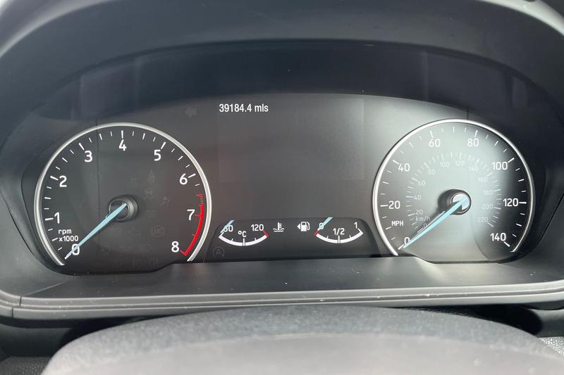 Used Ford Ecosport 2019 for sale - 76480417: Photo 13