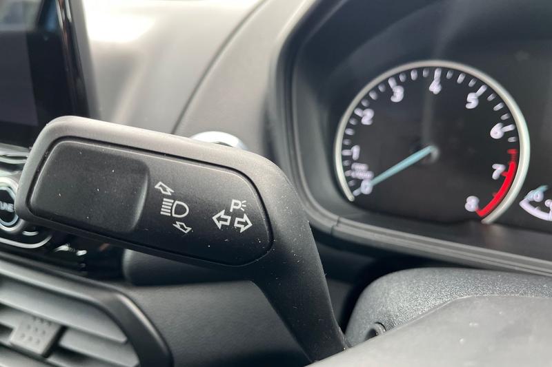 Used Ford Ecosport 2019 for sale - 76480417: Photo 14