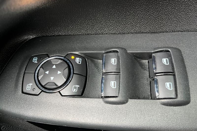 Used Ford Ecosport 2019 for sale - 76480417: Photo 16