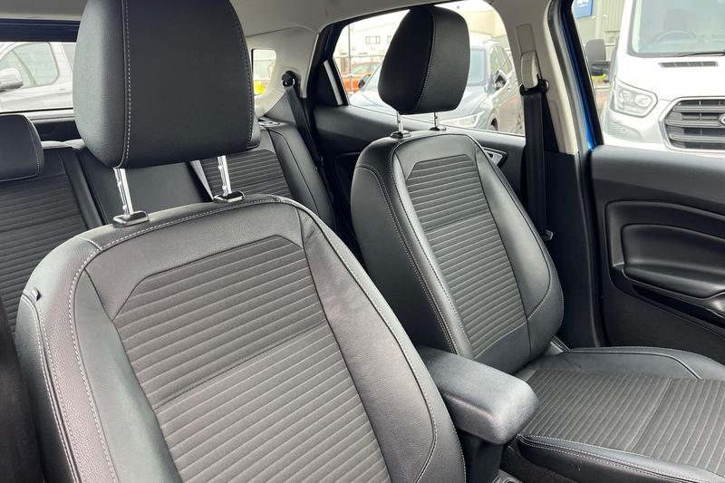 Used Ford Ecosport 2019 for sale - 76480417: Photo 17