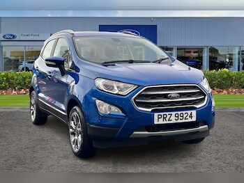 Ford - Ecosport