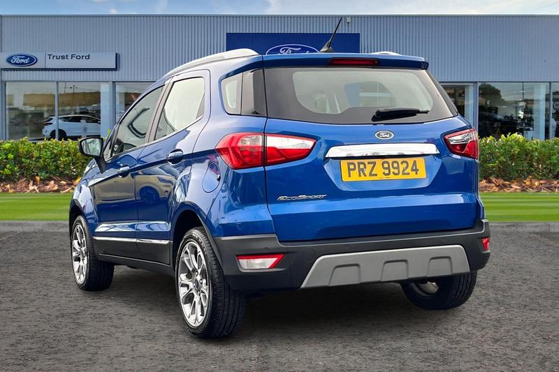 Used Ford Ecosport 2019 for sale - 76480417: Photo 2