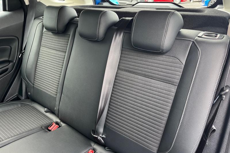 Used Ford Ecosport 2019 for sale - 76480417: Photo 20