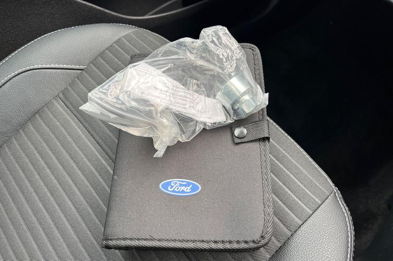 Used Ford Ecosport 2019 for sale - 76480417: Photo 22