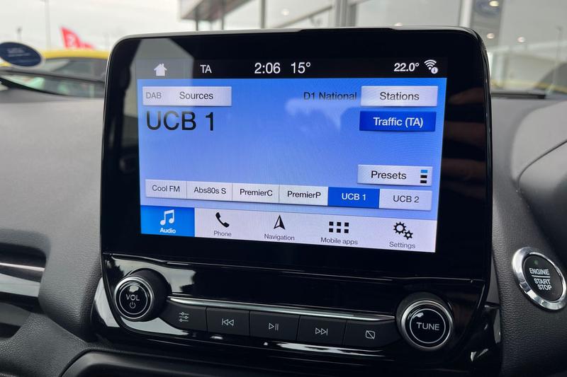 Used Ford Ecosport 2019 for sale - 76480417: Photo 23