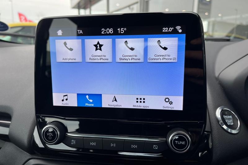 Used Ford Ecosport 2019 for sale - 76480417: Photo 24