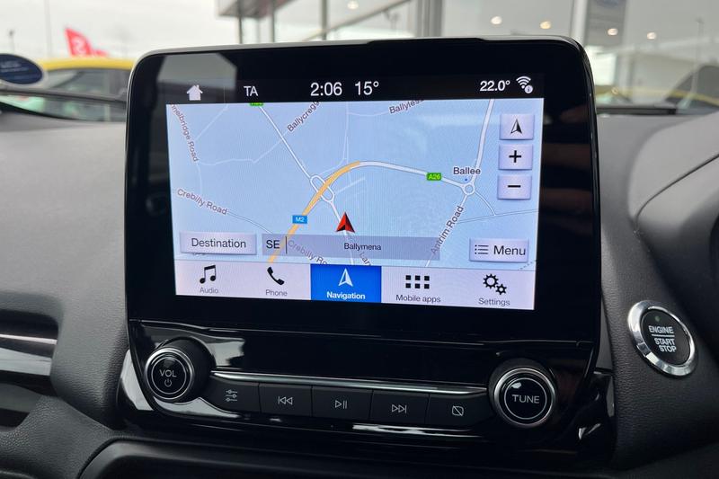 Used Ford Ecosport 2019 for sale - 76480417: Photo 25