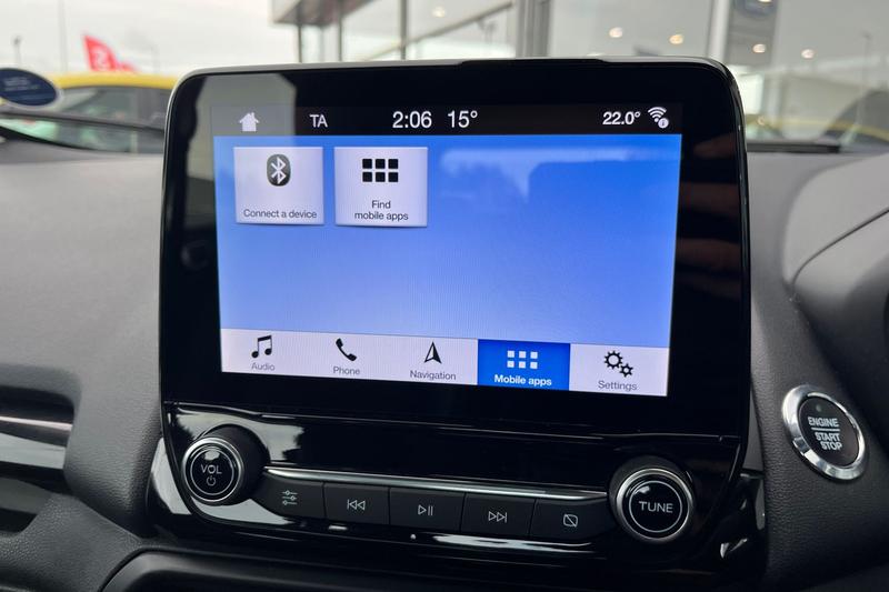 Used Ford Ecosport 2019 for sale - 76480417: Photo 26