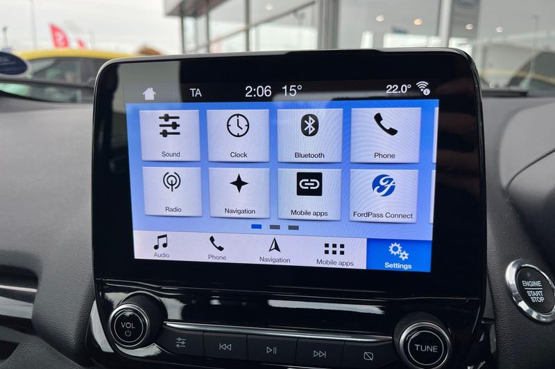 Used Ford Ecosport 2019 for sale - 76480417: Photo 27