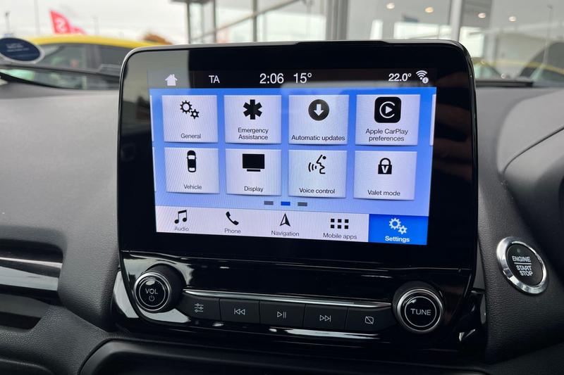 Used Ford Ecosport 2019 for sale - 76480417: Photo 28