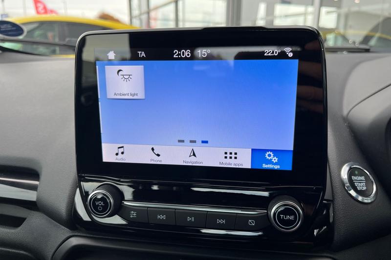 Used Ford Ecosport 2019 for sale - 76480417: Photo 29