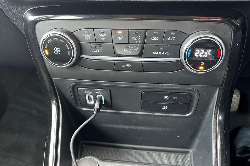 Used Ford Ecosport 2019 for sale - 76480417: Photo 30