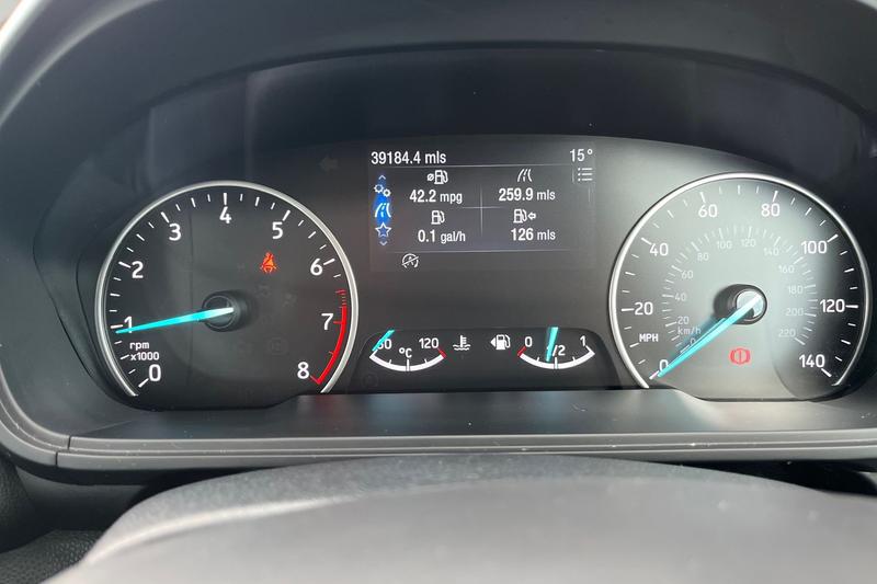 Used Ford Ecosport 2019 for sale - 76480417: Photo 33