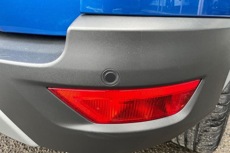 Used Ford Ecosport 2019 for sale - 76480417: Photo 36