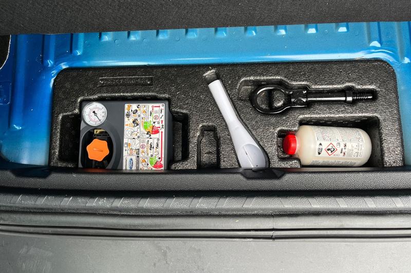 Used Ford Ecosport 2019 for sale - 76480417: Photo 38