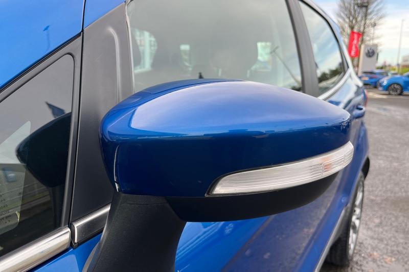 Used Ford Ecosport 2019 for sale - 76480417: Photo 39