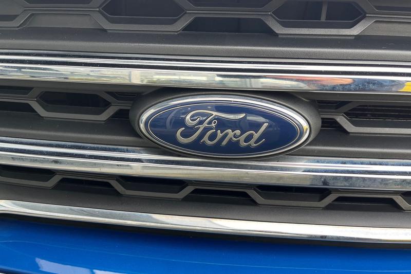 Used Ford Ecosport 2019 for sale - 76480417: Photo 40