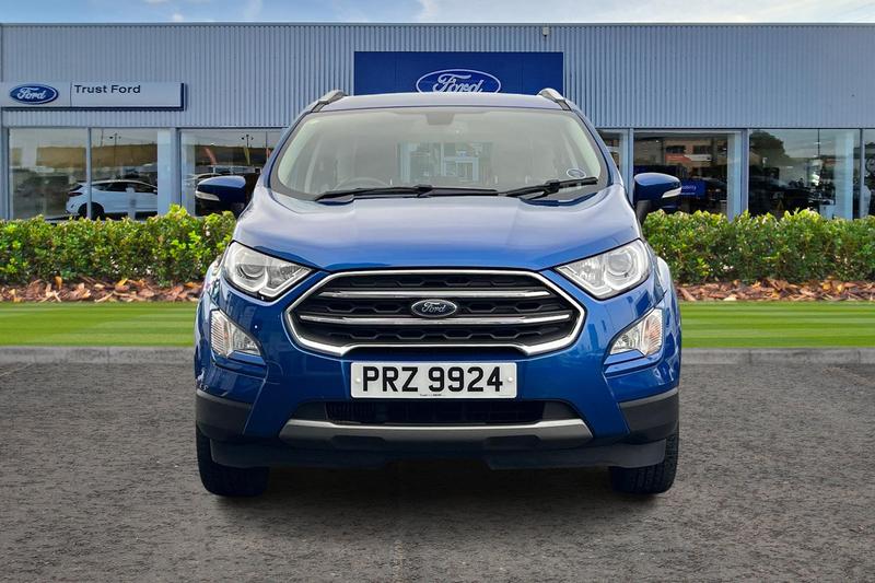 Used Ford Ecosport 2019 for sale - 76480417: Photo 6