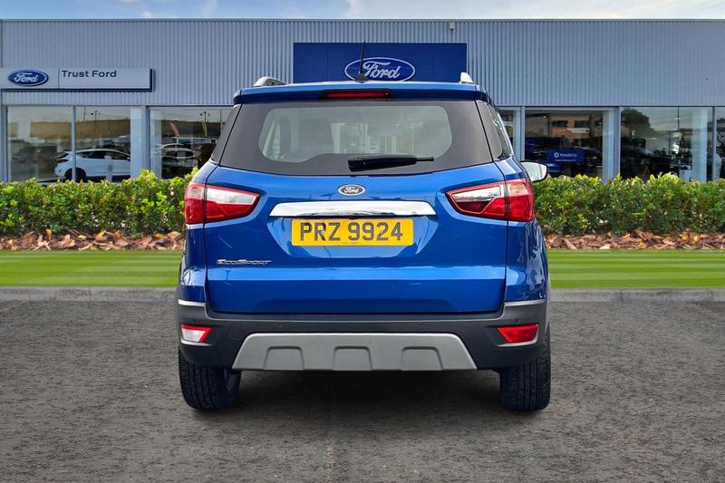 Used Ford Ecosport 2019 for sale - 76480417: Photo 7