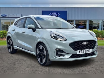 Used Ford Puma undefined for sale - 78575165: Photo