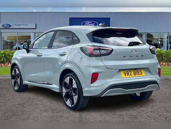 Used Ford Puma undefined for sale - 78575165: Photo