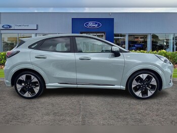 Used Ford Puma undefined for sale - 78575165: Photo