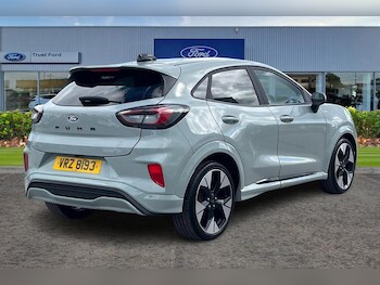 Used Ford Puma undefined for sale - 78575165: Photo