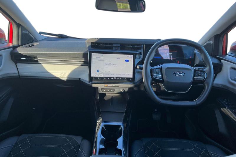 Used Ford Puma Gen-E 2025 for sale - 77570652: Photo 10