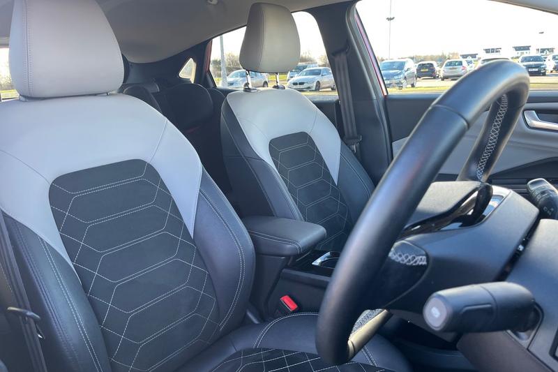 Used Ford Puma Gen-E 2025 for sale - 77570652: Photo 17