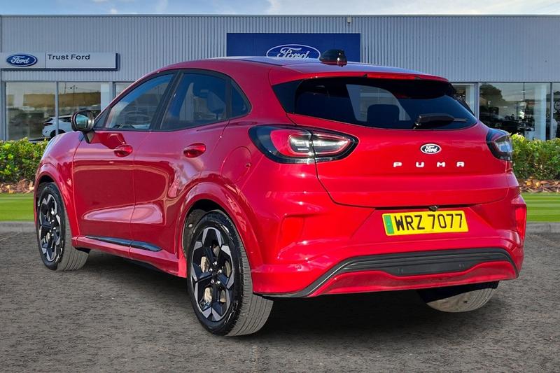 Used Ford Puma Gen-E 2025 for sale - 77570652: Photo 2