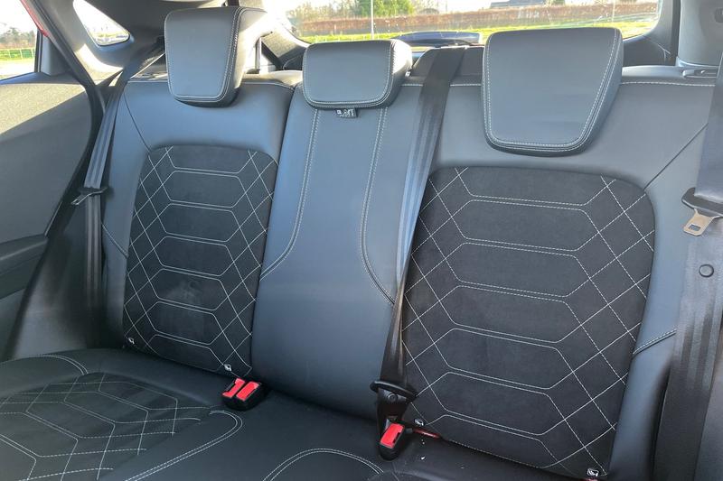 Used Ford Puma Gen-E 2025 for sale - 77570652: Photo 20