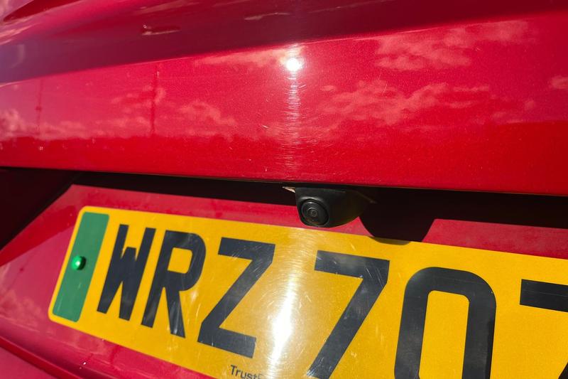 Used Ford Puma Gen-E 2025 for sale - 77570652: Photo 23